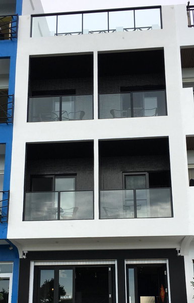 Hido Hostel, Kenting, 台湾