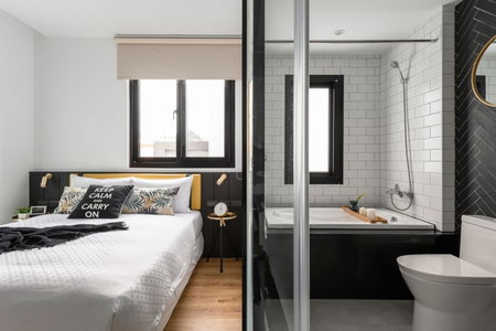 Hido Hostel, Kenting, 台湾