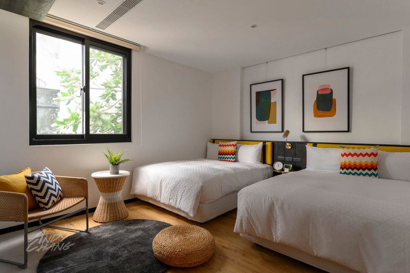 Hido Hostel, Kenting, 台湾