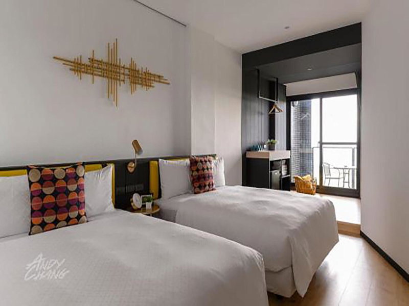 Hido Hostel, Kenting, 台湾