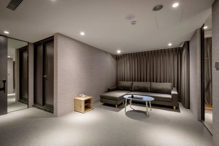 D D Hotel, Tainan, Taiwan