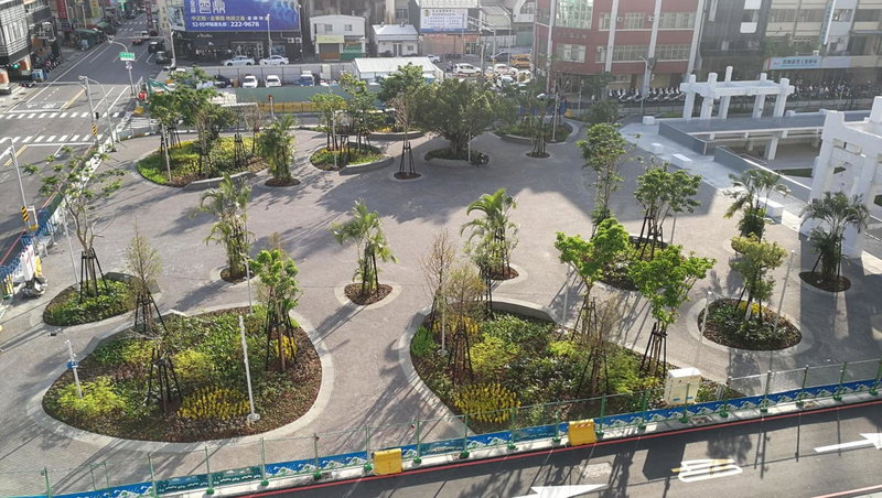 D D Hotel, Tainan, Taiwan