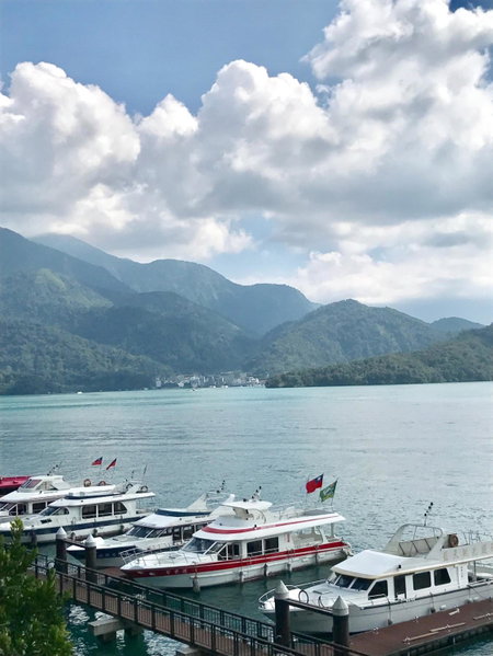 Minren Hotel, Yuchi, Taiwan