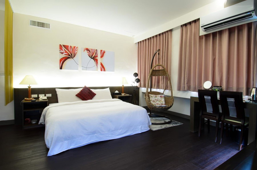 Yuh-Tarng Hotel, Magong, 台湾