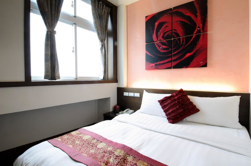Yuh-Tarng Hotel, Magong, 台湾