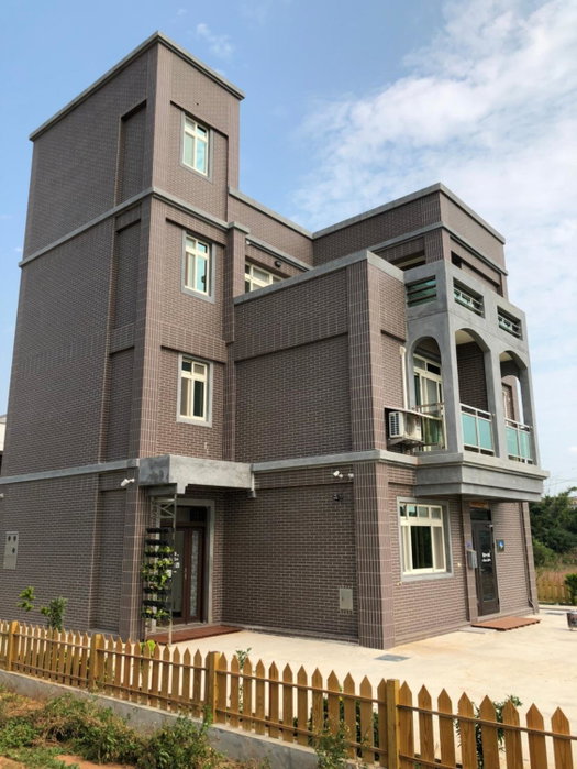 Country House Homestay, Jinning, 台湾