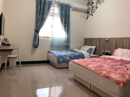 Country House Homestay, Jinning, 台湾