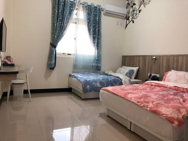 Country House Homestay, Jinning, 台湾