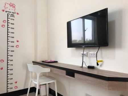 Country House Homestay, Jinning, 台湾