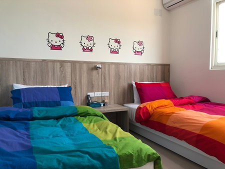 Country House Homestay, Jinning, 台湾