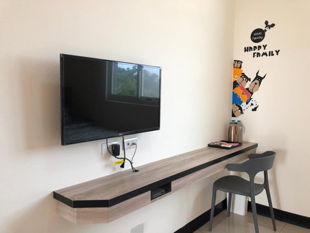 Country House Homestay, Jinning, 台湾