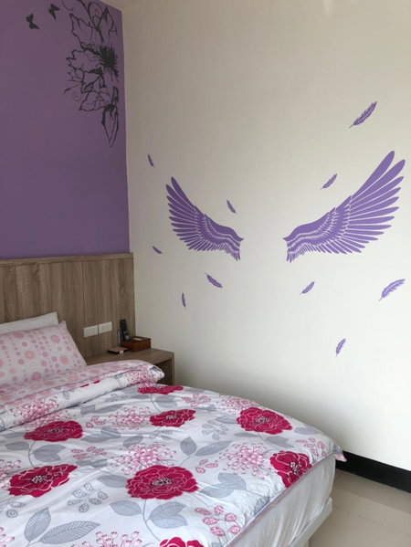 Country House Homestay, Jinning, 台湾