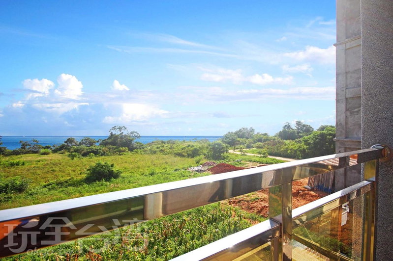 Country House Homestay, Jinning, 台湾