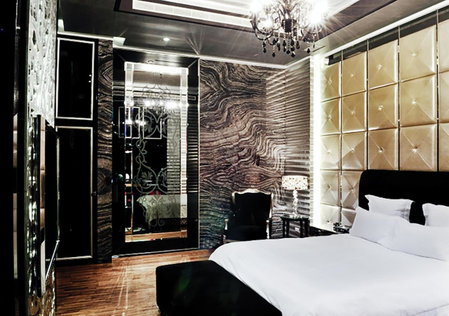 Royal Group Motel Ming Zu Branch, Kaohsiung, Taiwán