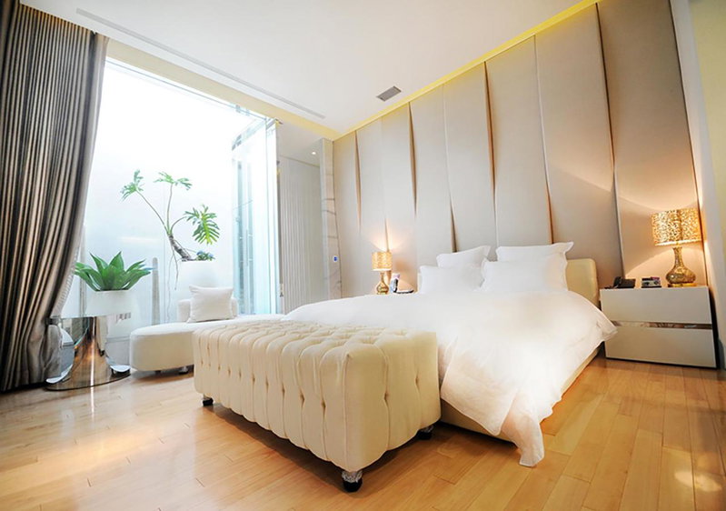 Royal Group Motel Ming Zu Branch, Kaohsiung, Taiwán