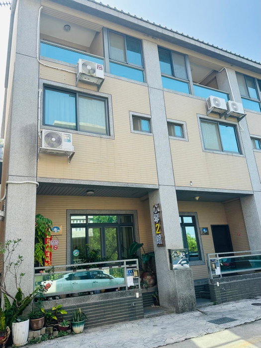 Qin's House II, Jinning, 台湾