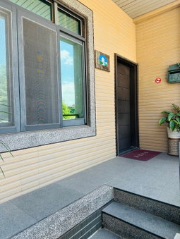 Qin's House II, Jinning, 台湾