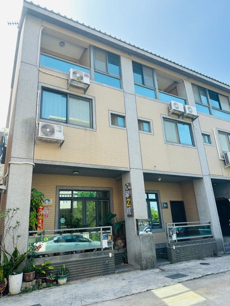 Qin's House II, Jinning, 台湾