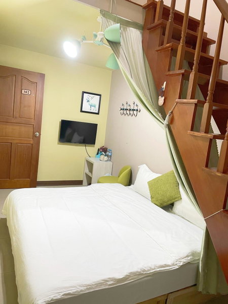 Qin's House II, Jinning, 台湾
