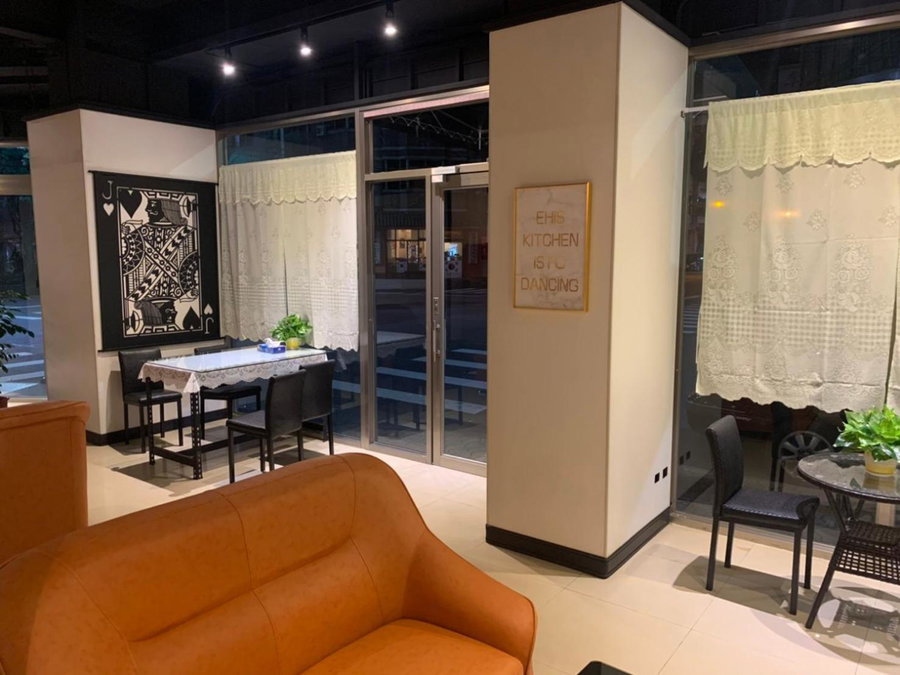 埔里城民宿 PuliTown BNB, Puli, 台湾