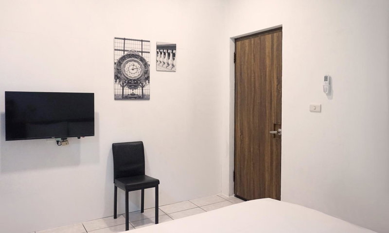 埔里城民宿 PuliTown BNB, Puli, 台湾