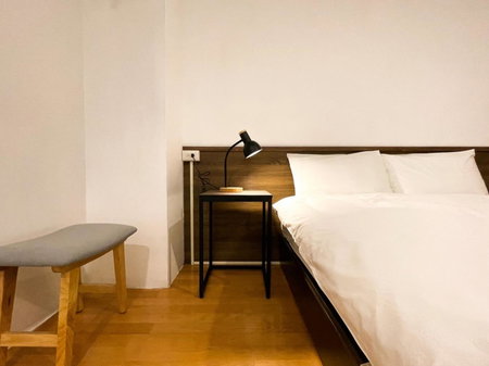 埔里城民宿 PuliTown BNB, Puli, 台湾