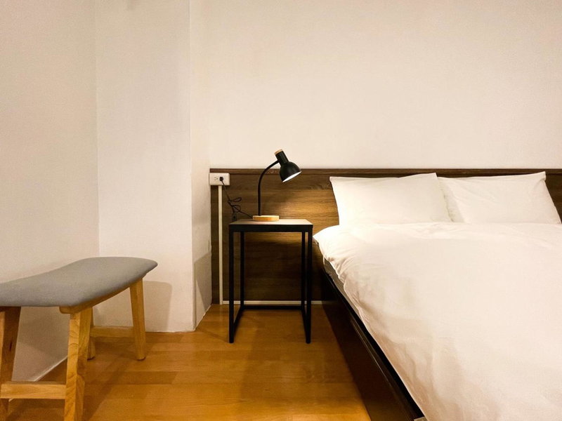 埔里城民宿 PuliTown BNB, Puli, 台湾