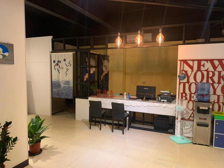 埔里城民宿 PuliTown BNB, Puli, 台湾