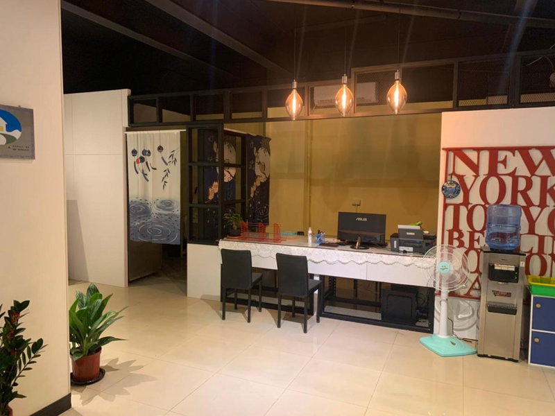 埔里城民宿 PuliTown BNB, Puli, 台湾