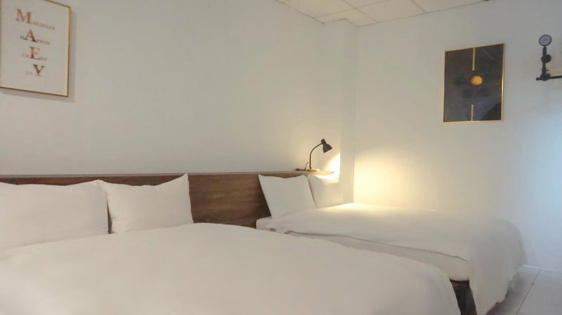 埔里城民宿 PuliTown BNB, Puli, 台湾