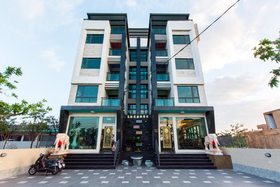 Melinda Resort, Hengchun, 台湾