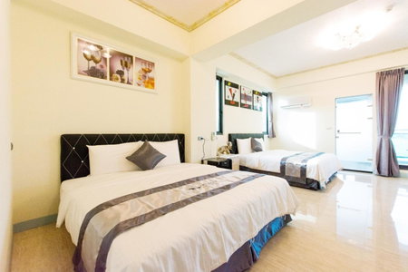 Melinda Resort, Hengchun, 台湾