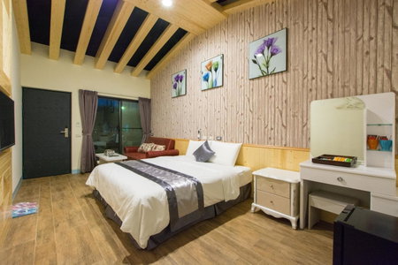Melinda Resort, Hengchun, 台湾