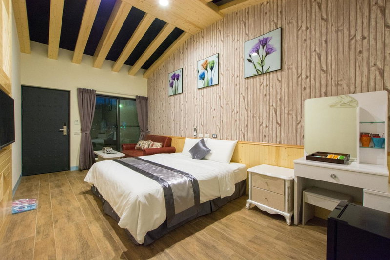Melinda Resort, Hengchun, 台湾