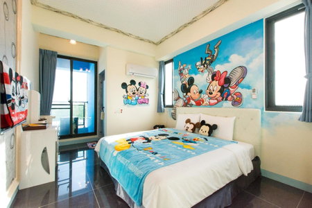 Melinda Resort, Hengchun, 台湾