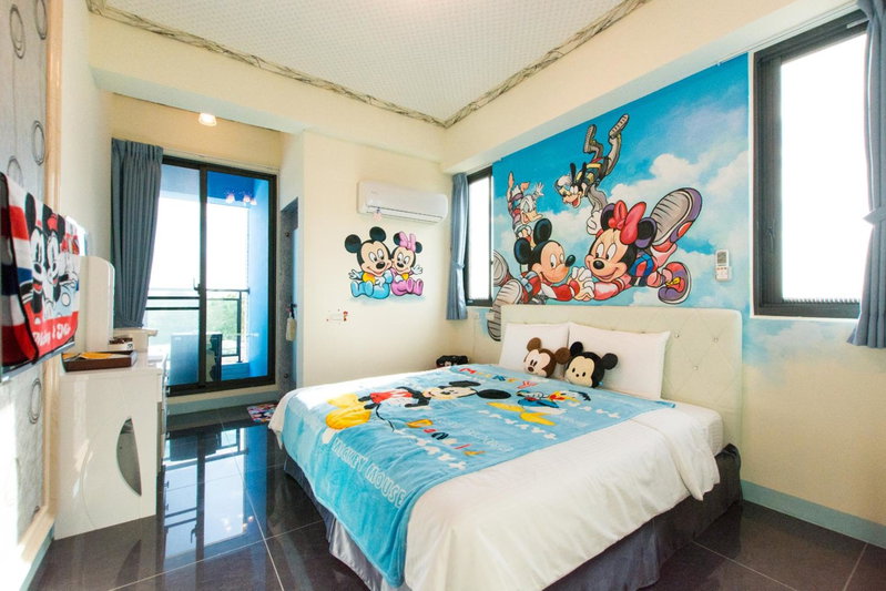 Melinda Resort, Hengchun, 台湾