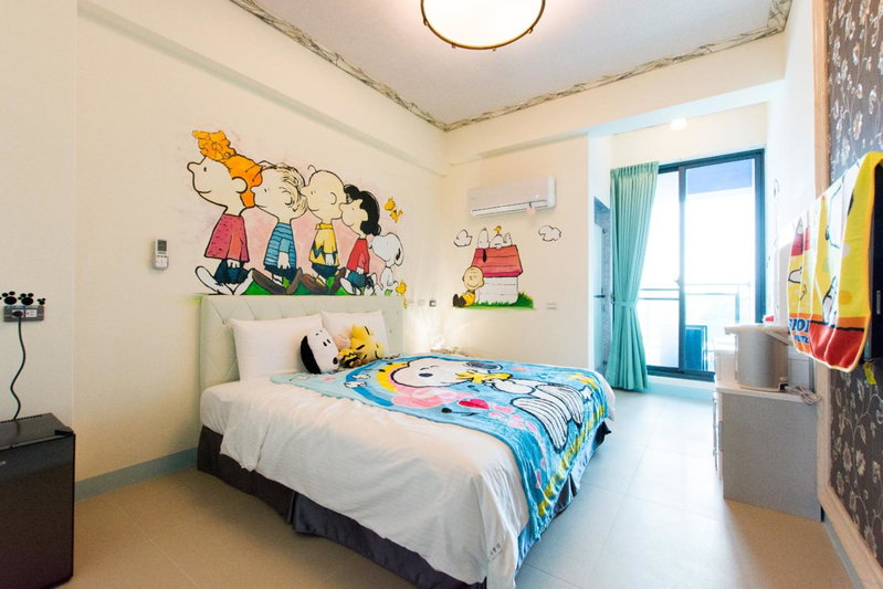 Melinda Resort, Hengchun, 台湾
