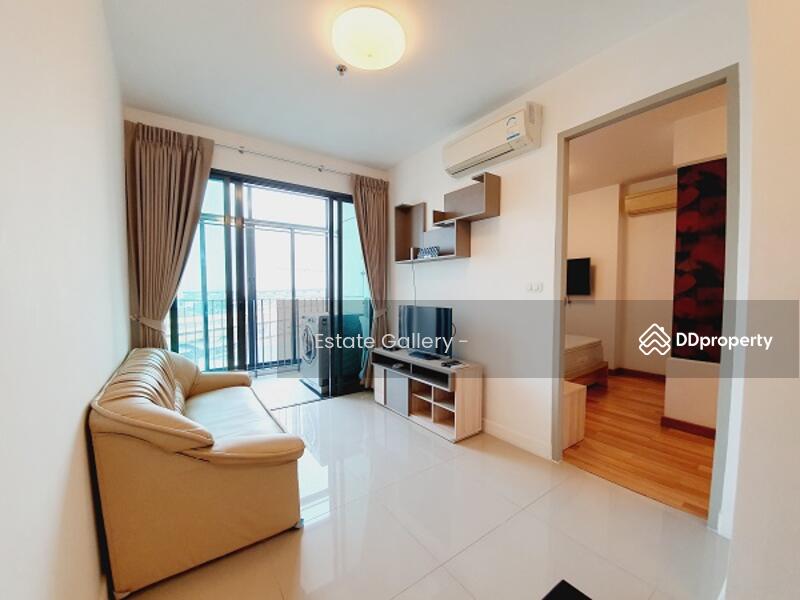 IDEO Blucove Sukhumvit, Bangkok, Thailand