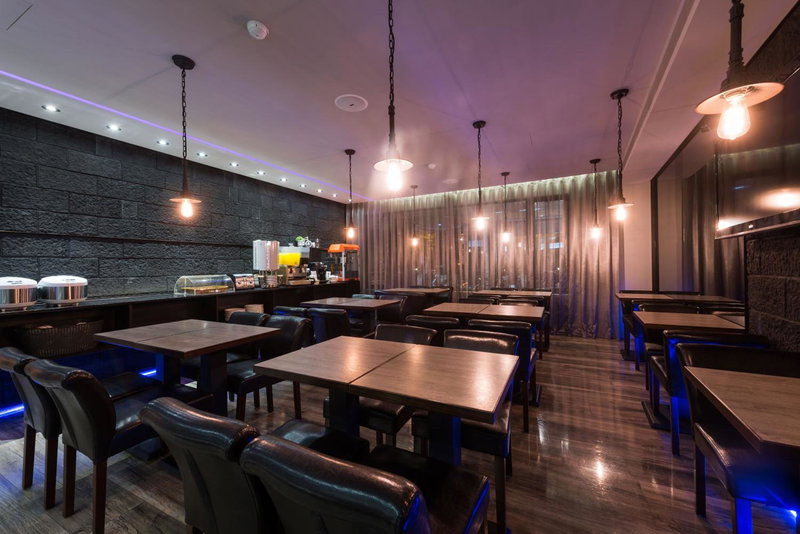 Forward Suites Ⅰ, Taipei, 台湾
