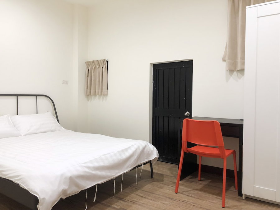 Delicateperfume Hotel, New Taipei City, Taiwán
