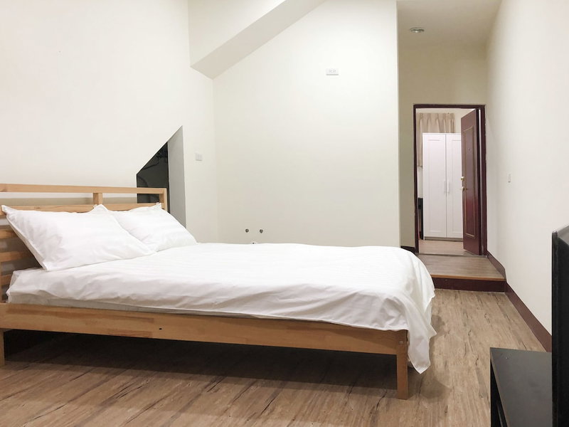Delicateperfume Hotel, New Taipei City, Taiwán