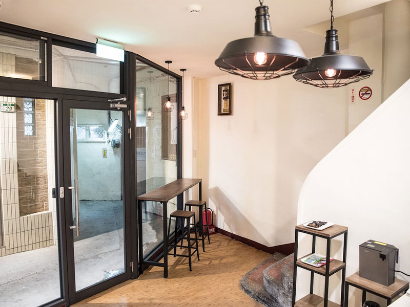 Delicateperfume Hotel, New Taipei City, Taiwán