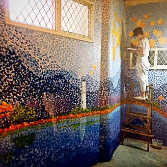 Delicateperfume Hotel, New Taipei City, Taiwán