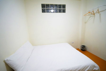 Delicateperfume Hotel, New Taipei City, Taiwán