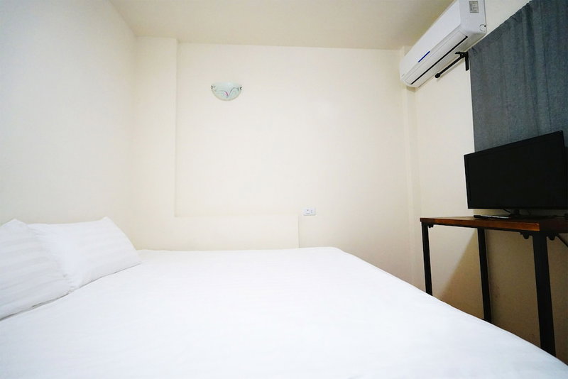 Delicateperfume Hotel, New Taipei City, Taiwán