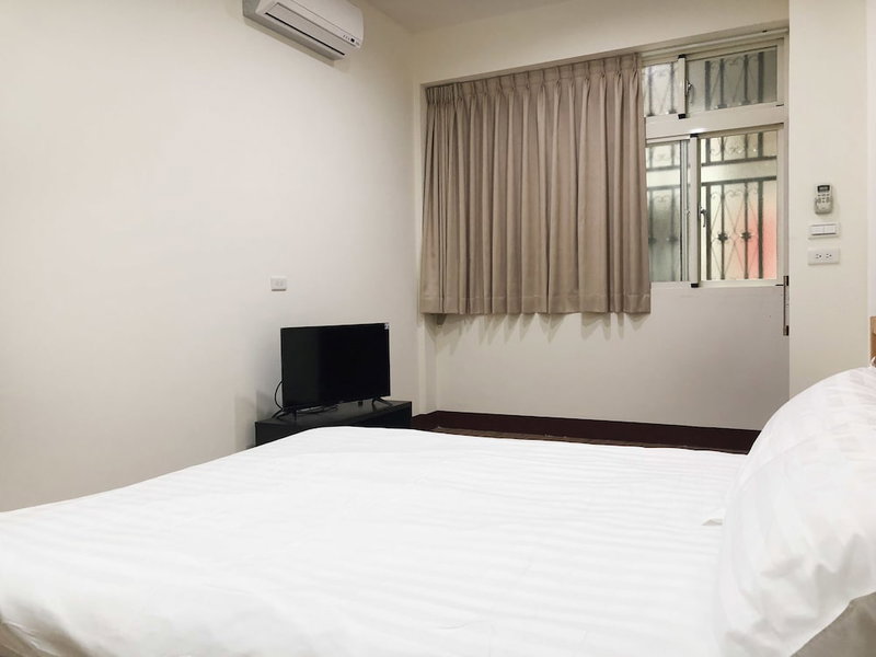 Delicateperfume Hotel, New Taipei City, Taiwán