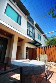 Schokolake Country House, Dahu, 台湾