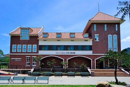 Schokolake Country House, Dahu, 台湾