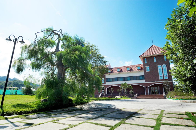 Schokolake Country House, Dahu, 台湾