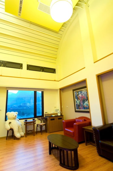 Schokolake Country House, Dahu, 台湾
